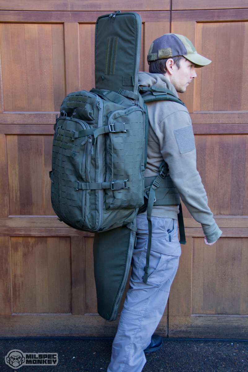 first tactical 3 day