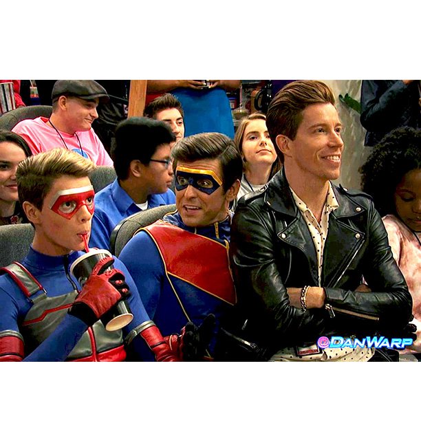 Dan Schneider tweet media