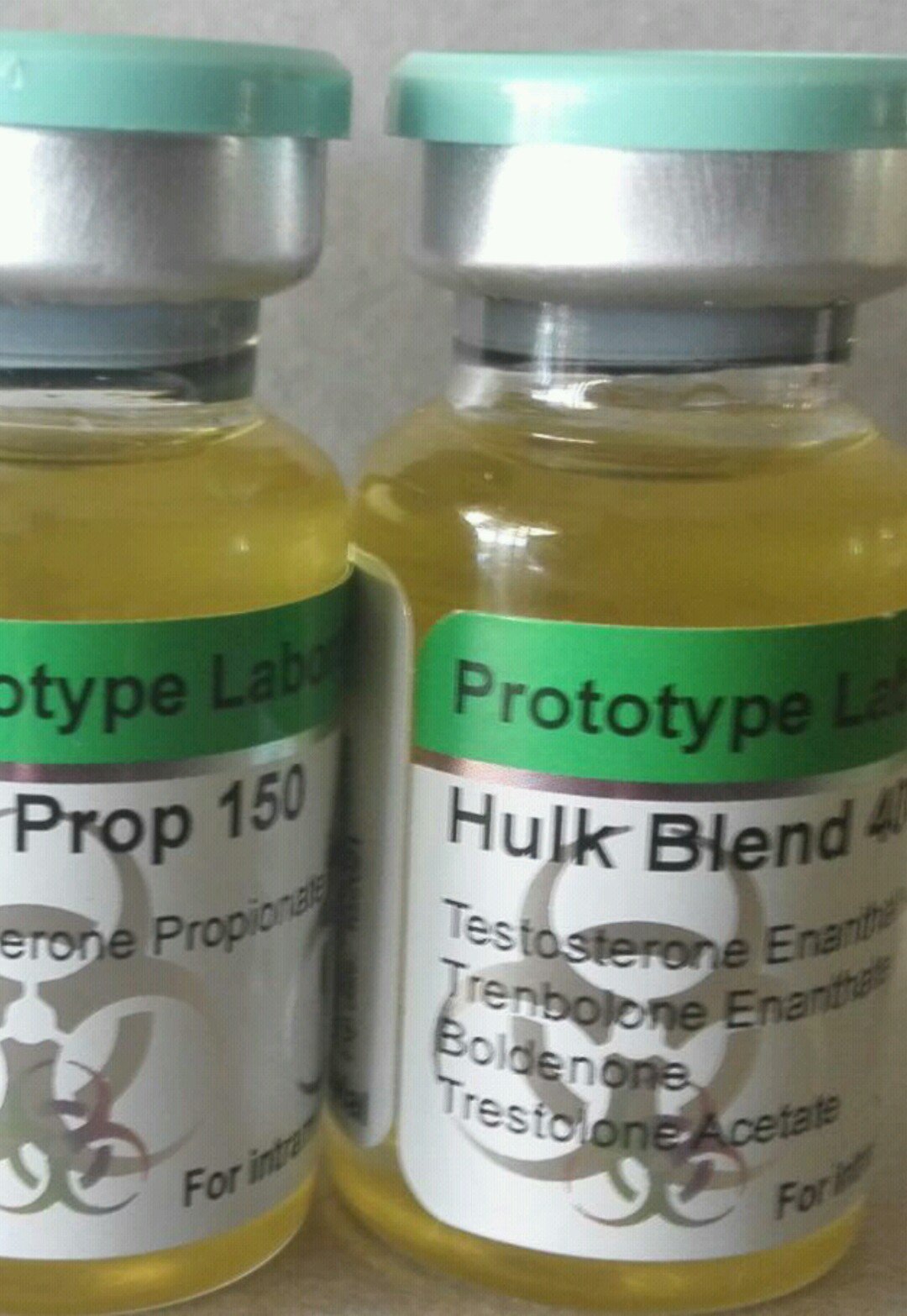 What is Hulk Blend: The Ultimate Superfood Formula Explained