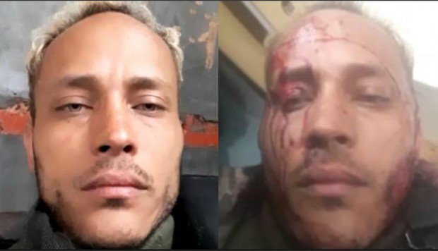 Urimare0's tweet photo. Honor a quien honor merece #EntreguenElCuerpoDeOscar para honrarlo como se merece https://t.co/rTex3eWWMc