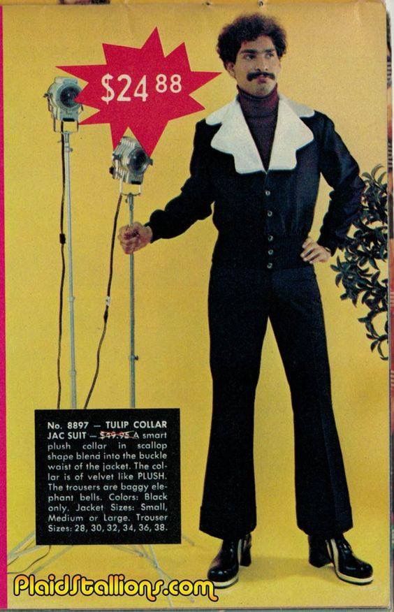 mcpheeceo's tweet image. It's called #fashion.