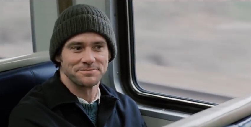 Happy Birthday one of my favorites comedy actor Jim Carrey who turns 56 today  