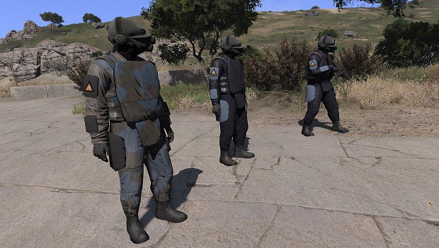 arma 3 half life arma 3 half life