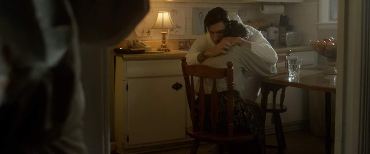 First official look into #OneMustFall from my crazy talented friend <a href="/antoniopantoja/">Antonio Pantoja</a> So proud of how this movie is coming together #actor #indiefilm