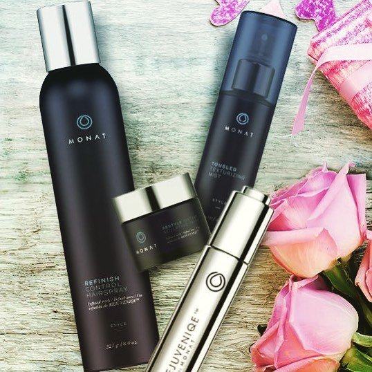 JulesJewelsMN's tweet photo. Looking for #amazing hair care products? #Follow @kbraun_monat for info 😘.
https://t.co/PwgKWcu4MC
. . . . 
#crueltyfree #naturalbeauty #naturalhaircare #monat #monathair #haircare #naturalproducts #nontoxicbeauty #beauty #beautycare #nocrop @monatoff… https://t.co/gnkGaz9x77 https://t.co/ARVcaGaJps