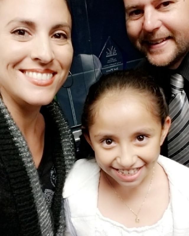 Monica Barron Elizal (BarronMomOf4) Twitter