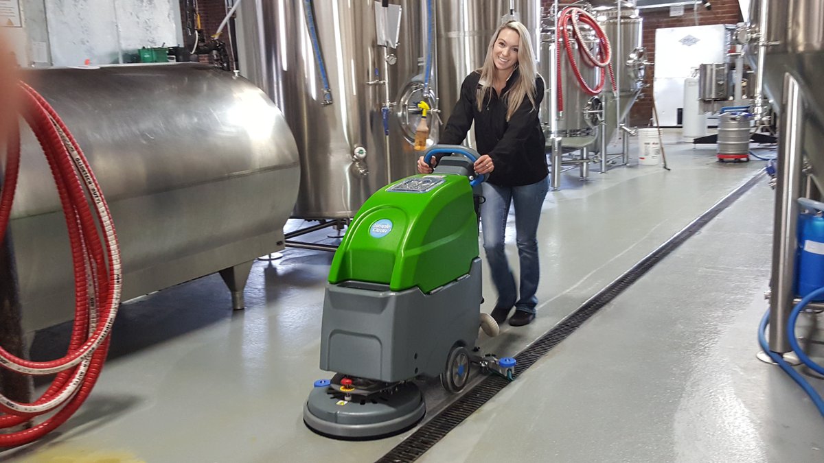 SimpleClean18's tweet image. Take your brewery to the next level! It&apos;s simple to upgrade your customer experience: simplecleanscrubbers.com/breweries #brewerylife #brewmaster #brewery #craftbeer