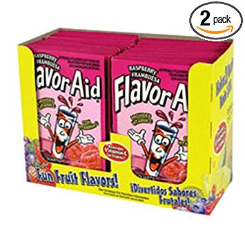KINGDREU21's tweet photo. @FlavorAid When Did You Guys Drop The Happy Pack Off? Wow! New Flavor Too! I Might Try It! https://t.co/Y9Xsr9zlUa