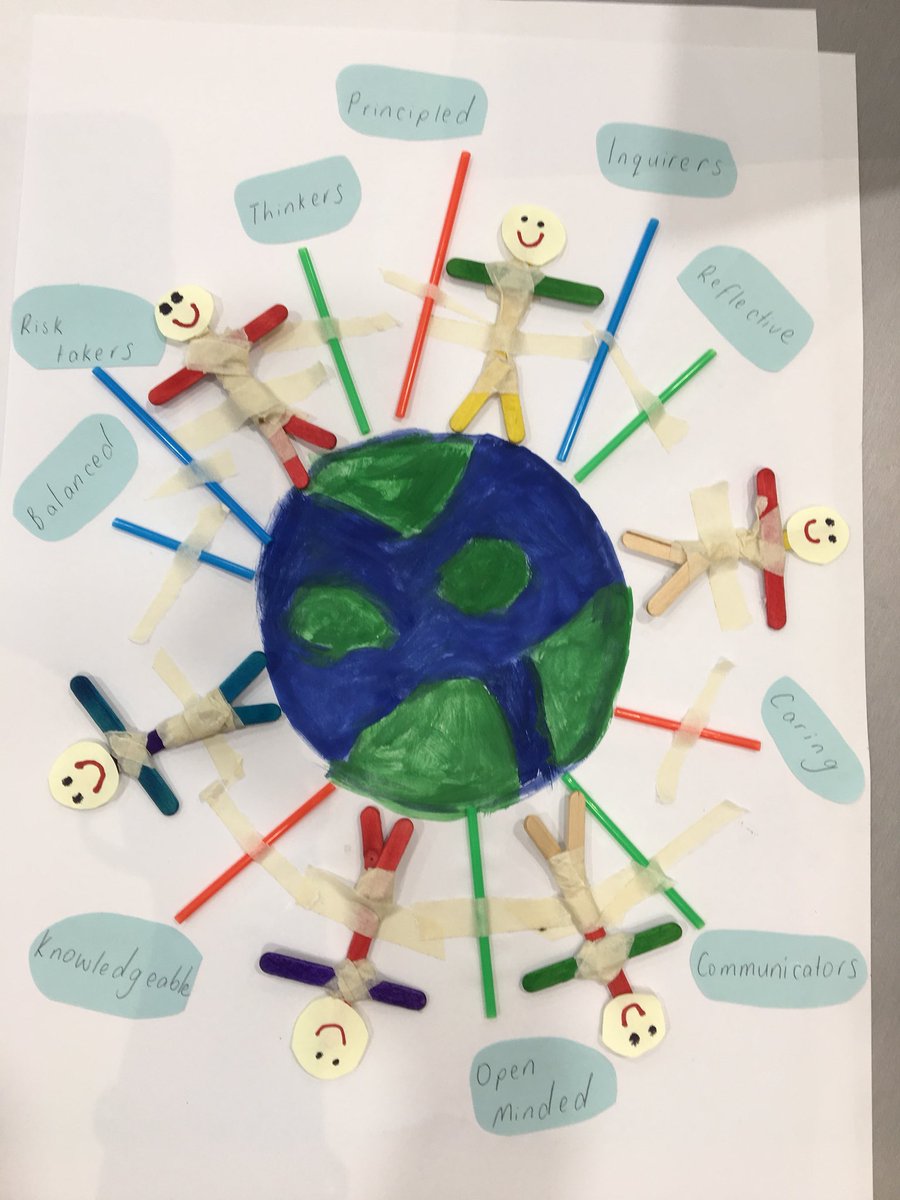 Sharing our understandings of International Mindedness!
<a href="/NinaManning20/">Nina Manning</a> #IBAPPAC2018