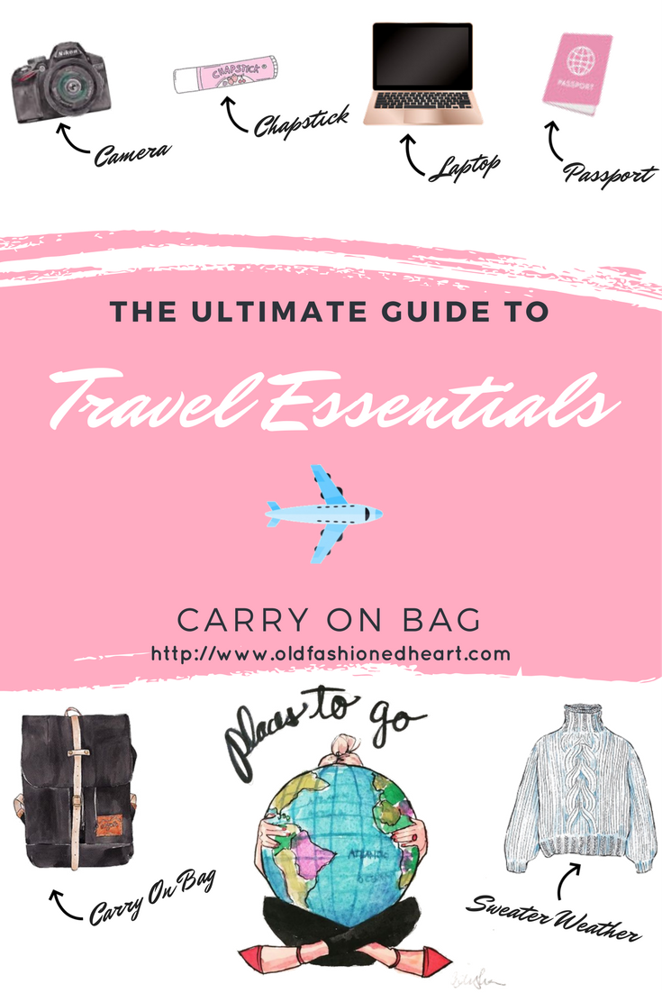 thesavvymindset's tweet photo. I just returned from Cali and was able to finish my new blog post! Travel Essentials Guide : Carry On Edition!🌍 https://t.co/XDxSz2U7wZ #RT #blogger #newblogpost https://t.co/jFIkjkxQ3E