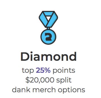 linhmewew's tweet photo. When you get to that level that really starts to pay off - #DiamondTier #Refereum #RFR $RFR - Join our LIVE chat now at https://t.co/EBg9c5Er1C
#Refereum #TokenSale https://t.co/UexFWUPGsg