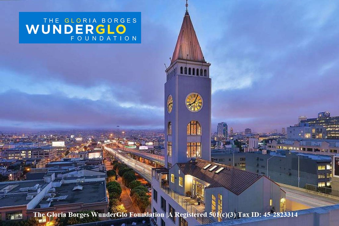 wunderglo's tweet photo. BAY AREA Event Jan 20th: "The Time is Now for A Cure!" WunderGlo Foundation Benefit in San Francisco! - Please RSVP to Deborah Goldberg at deborahgoldbe31@hotmail.com
#TheTimeIsNowForACure #SanFrancisco #ClockTower #WunderGlo #DeborahGoldberg #DanielZimmerman #CancerYourTimeIsUp https://t.co/zTtS0zlyft