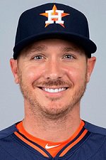 Happy Birthday, Scott Kazmir! 