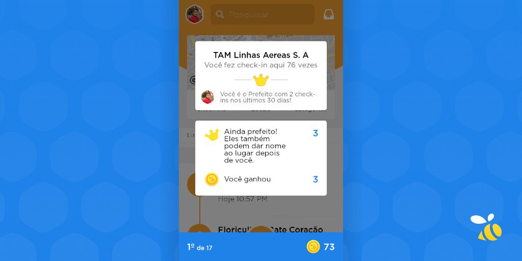 ulisses_olive's tweet photo. Confira este check-in épico no Swarm!
https://t.co/3eez5m8GCt https://t.co/aJN4laxfCg