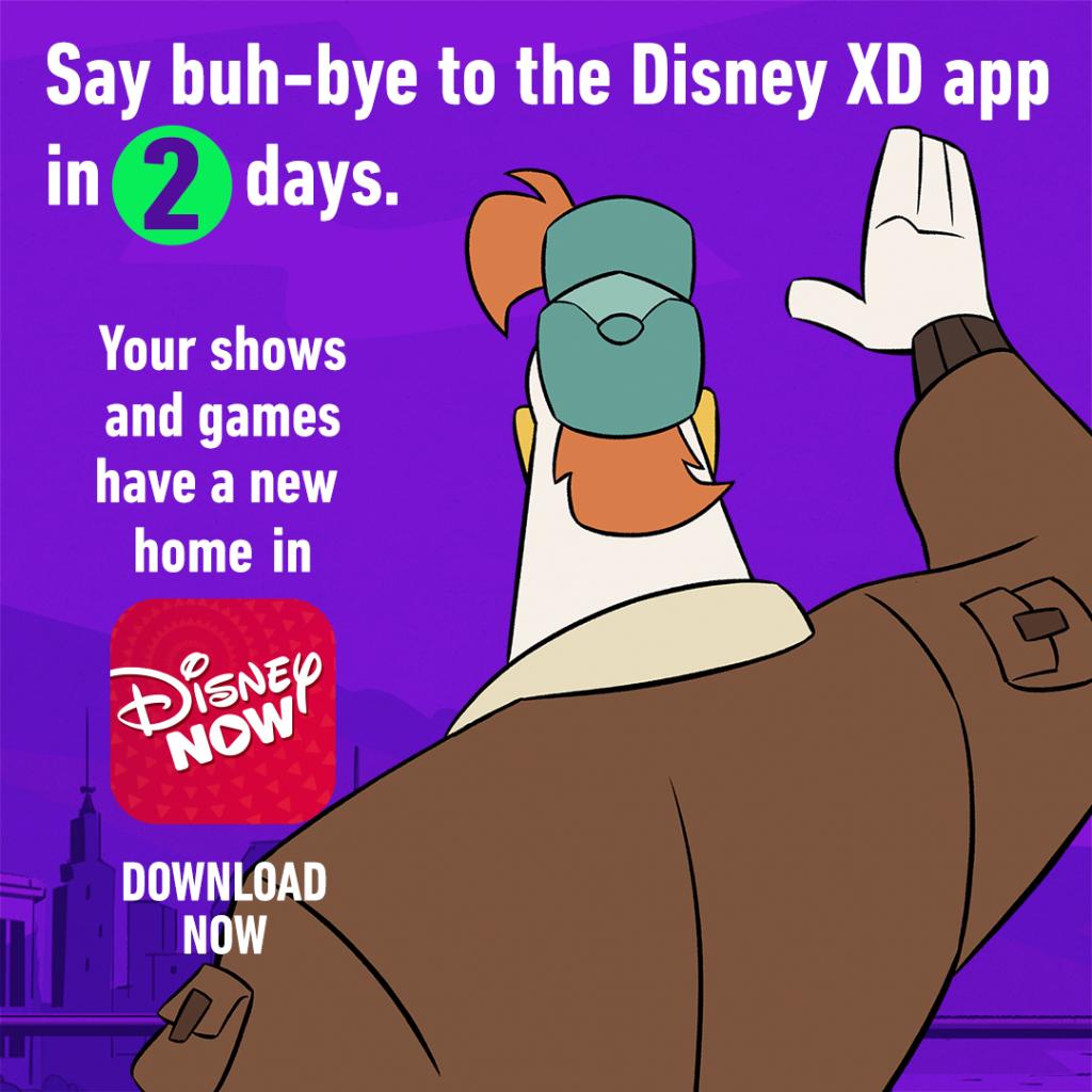 Disney XD on Twitter: Disney XD on Twitter: