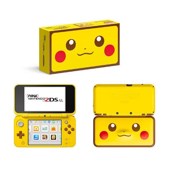 eb games nintendo 2ds