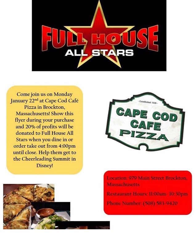 FHASCheer's tweet image. 