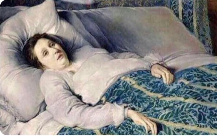 ElJeringasLoko's tweet photo. yo hace unas semanas: “2018 es mi año”

yo ahorita: https://t.co/yvVJvpD3XB