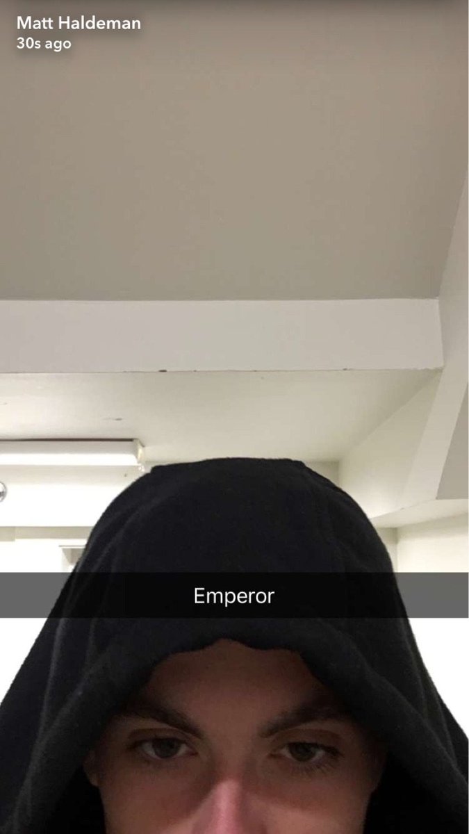 SigmaChiUM's tweet photo. Two decades of gracing this Earth for Emperor Haldy as he celebrates his 20th birthday https://t.co/SKqf0SiMP7