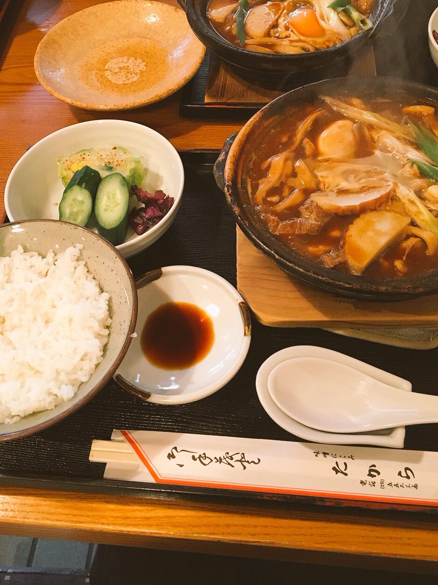 whiterice_ken's tweet photo. 名古屋出張で食った美味い！ https://t.co/lnw6iQ3TCG