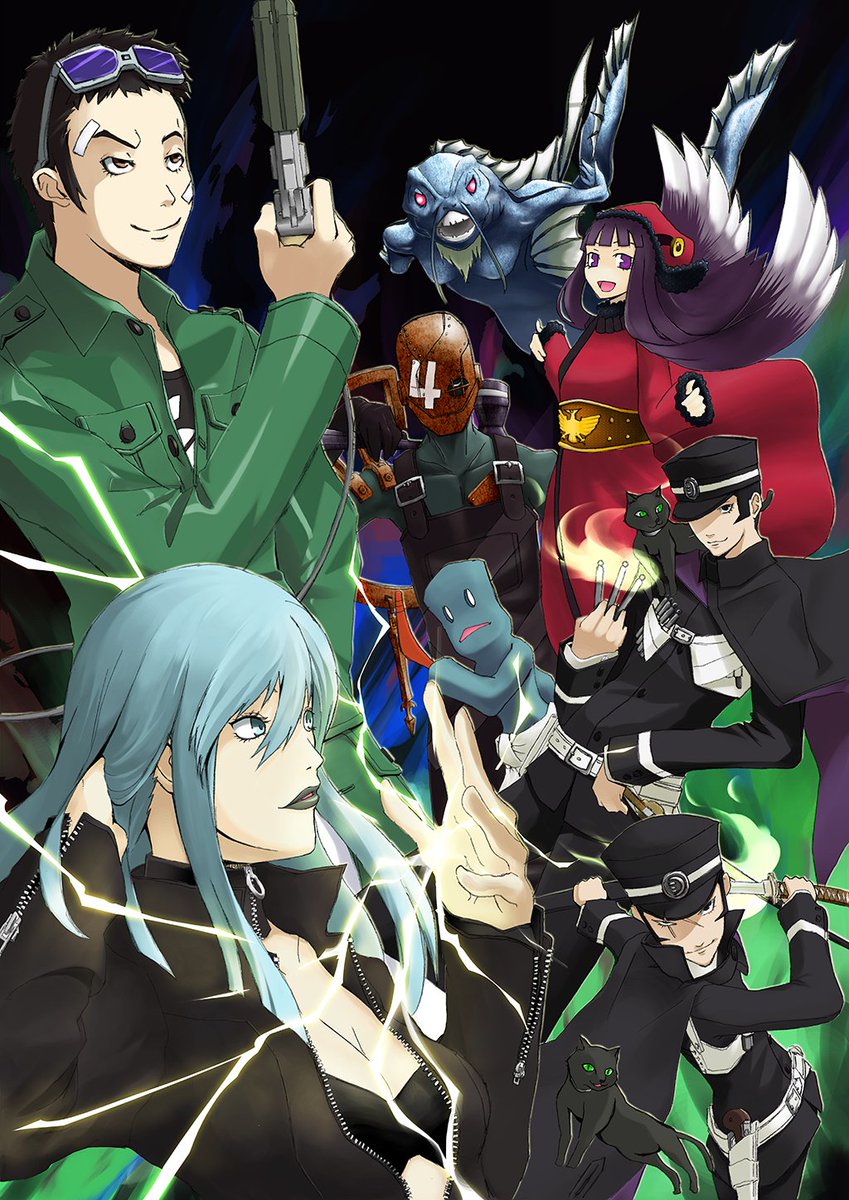 シキミキミタケ 追加の仕事募集中6 W 9 V Twitter その昔のメガテン系イラスト ソシャゲとメガテン5頼んだぜ 過去絵晒す シキミキミタケ 追加の仕事募集中6 W 9 V Twitter その昔のメガテン系イラスト ソシャゲとメガテン5頼んだぜ 過去絵晒す