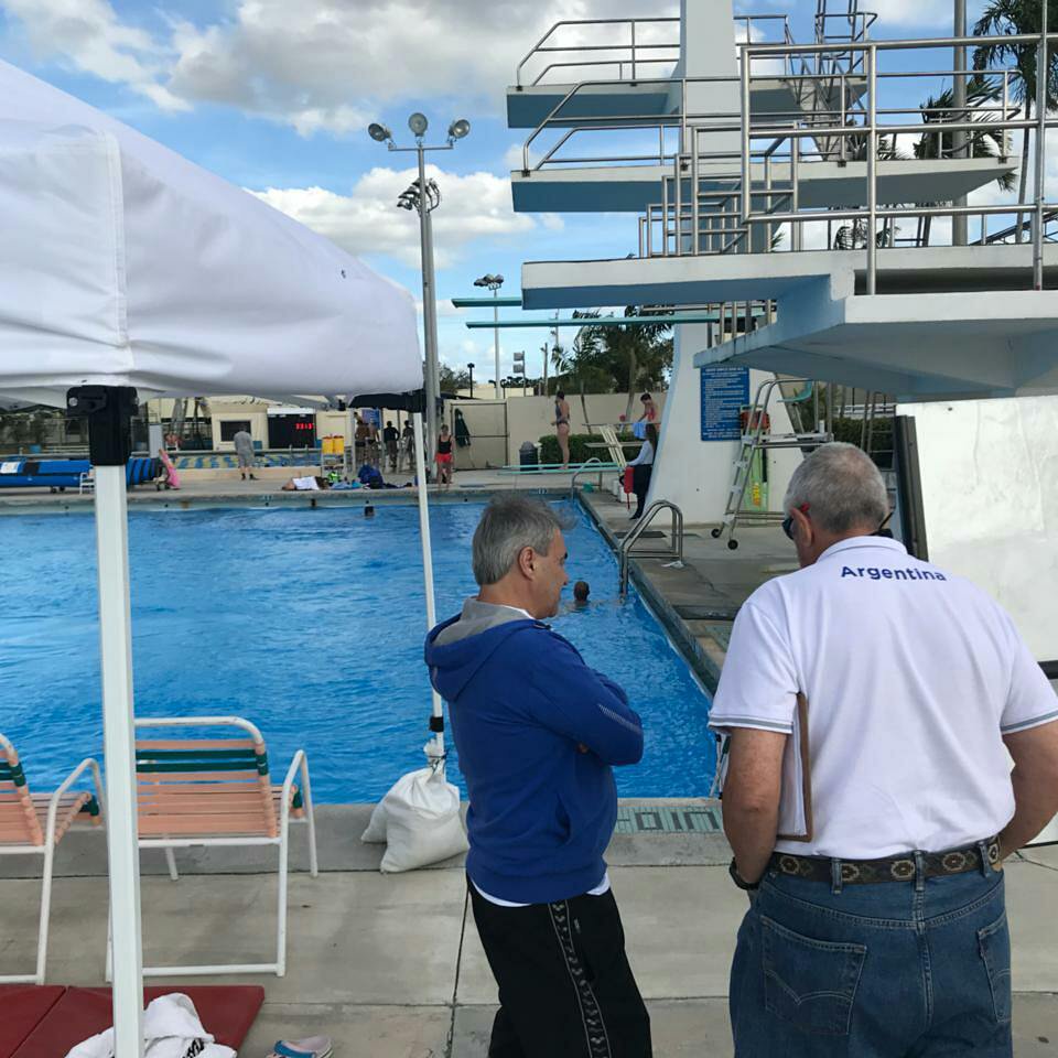 cadda1969's tweet photo. #Natación: La antesala de la Copa UANA está en progreso. Del 19 al 21 de enero nuestros deportistas darán todo por Argentina. 💪😎
🏊🏊🏊🏊🏊🏊🏊🏊🏊🏊🏊🏊🏊 https://t.co/FoLxrXsuPu