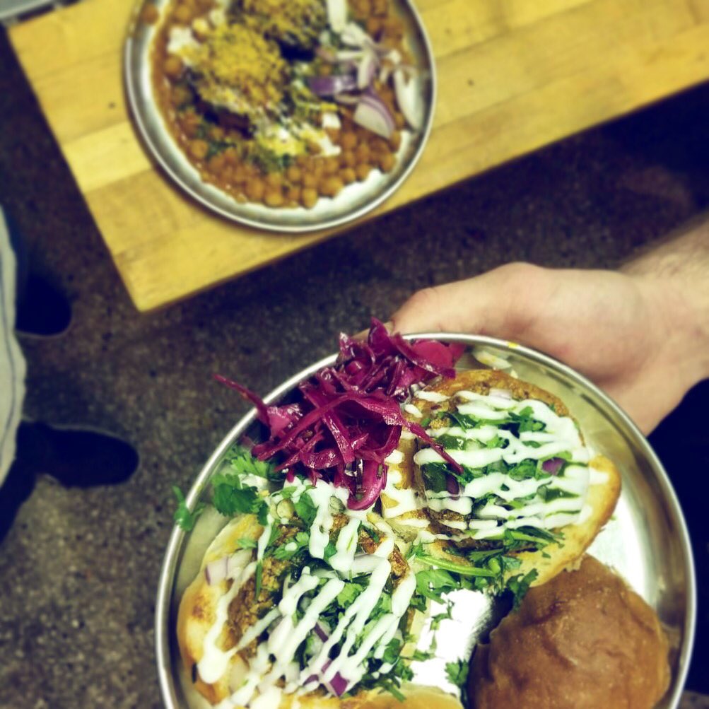 Chai Pani tweet media