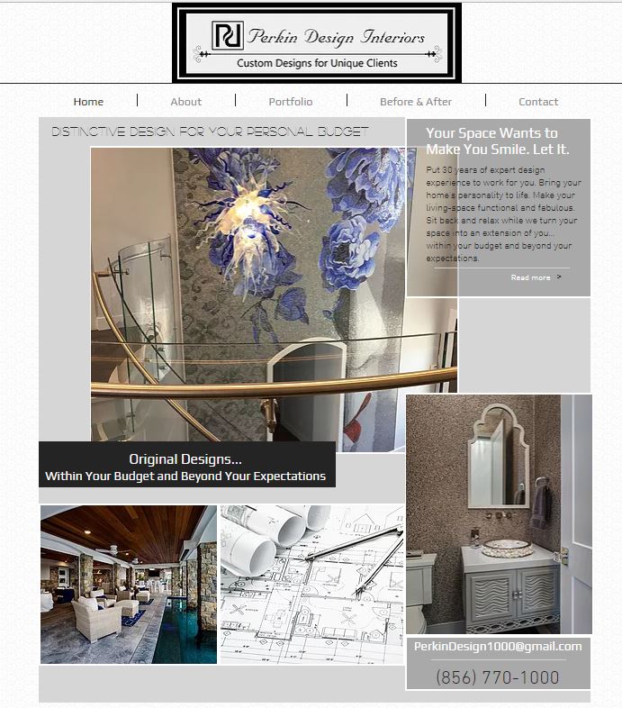 PerkinDesign's tweet photo. Perkin Design Interiors is proud to announce the launch of our new website https://t.co/3QdmZNT23j. https://t.co/wBZAo8pNln
