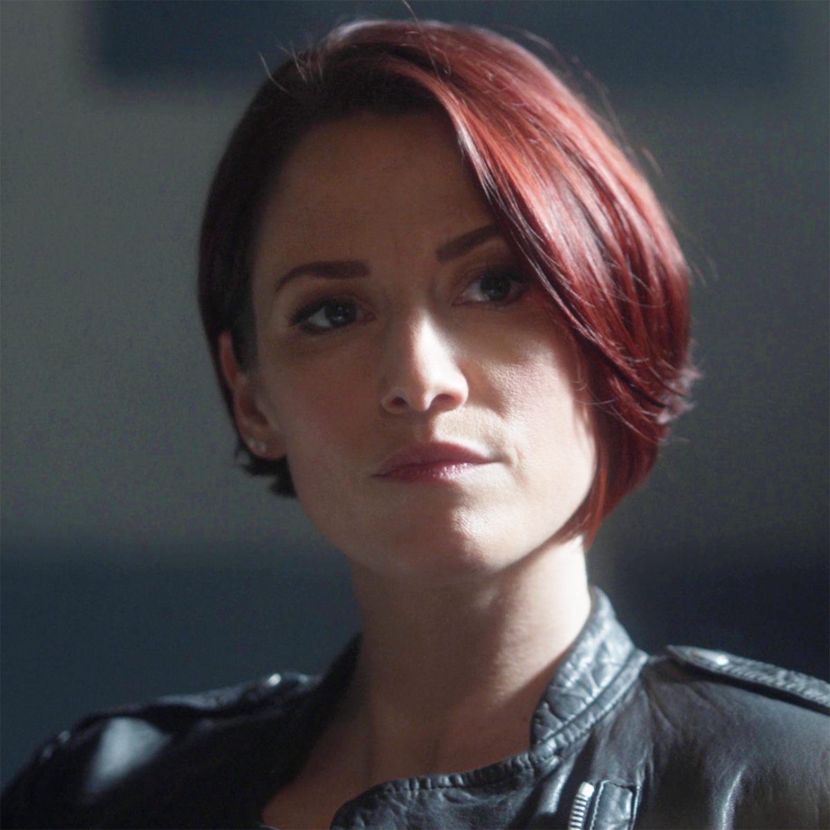 alex danvers, i have feelings for u