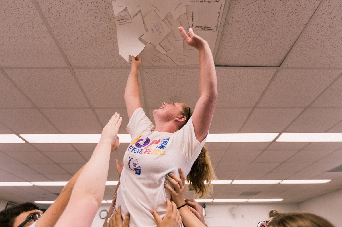 It may be cold outside, but you can still register for our Give Back Retreat! Happening February 17-18, students will have the opportunity to work on their organizational skills, team leadership skills and give back to their community. Don't miss this chance to grow as a leader!