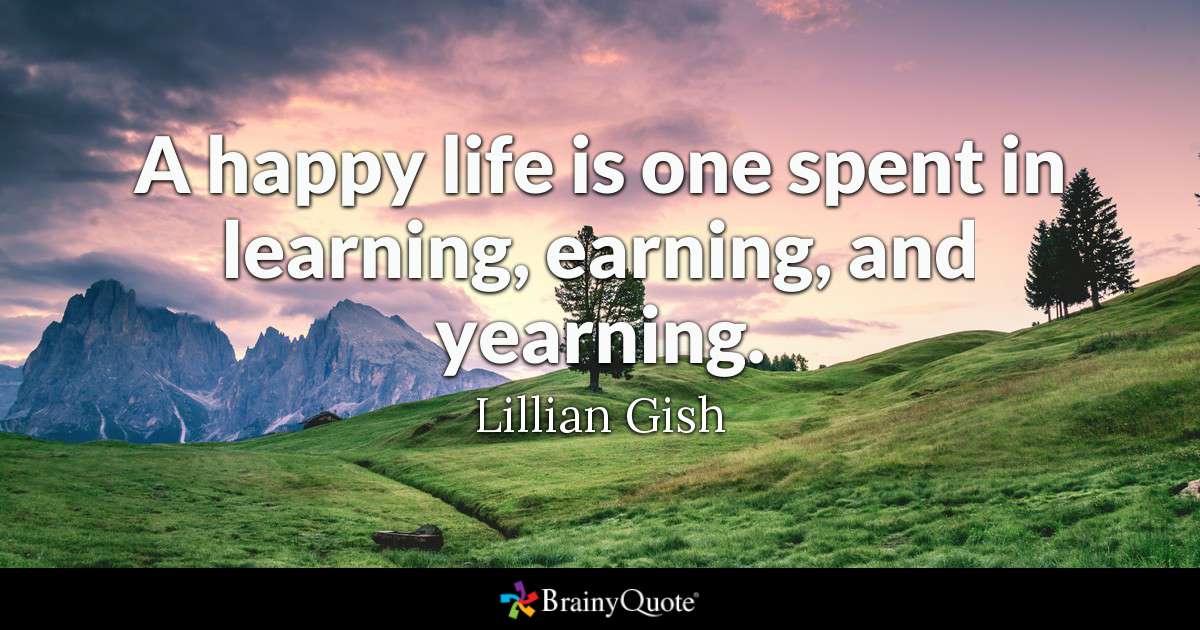 Learning Quotes - BrainyQuote