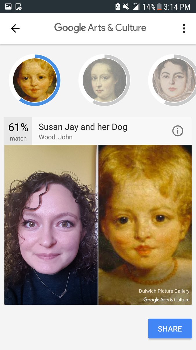 BlakeAlaina's tweet image. Alright SUSAN! I get it.