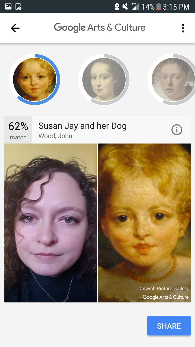 BlakeAlaina's tweet image. Alright SUSAN! I get it.