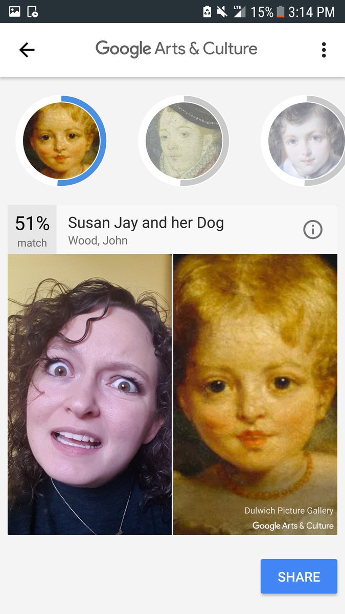 BlakeAlaina's tweet image. Alright SUSAN! I get it.