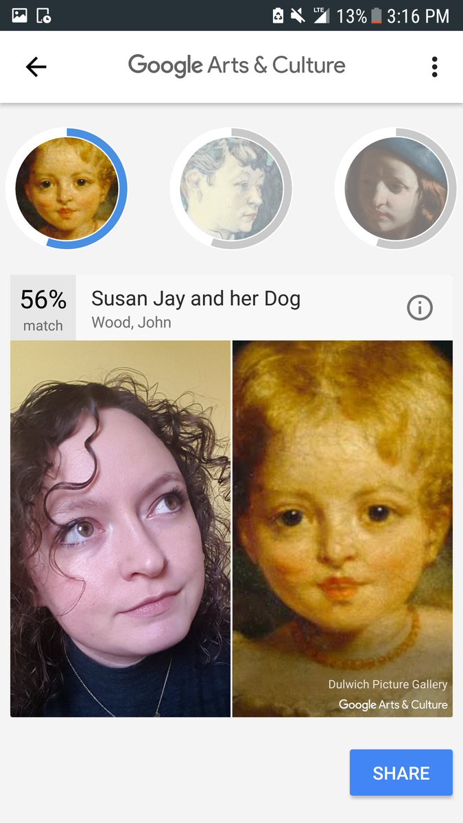 BlakeAlaina's tweet image. Alright SUSAN! I get it.