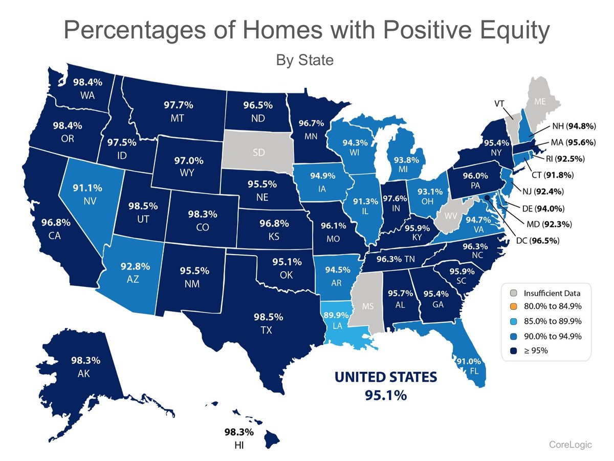 sodometropolist's tweet photo. Two infographics spell out how 700k+ borrowers regained equity. https://t.co/IZlxDpwuHt #seattle #realestate #metropolist https://t.co/9CQQ5lQsOV