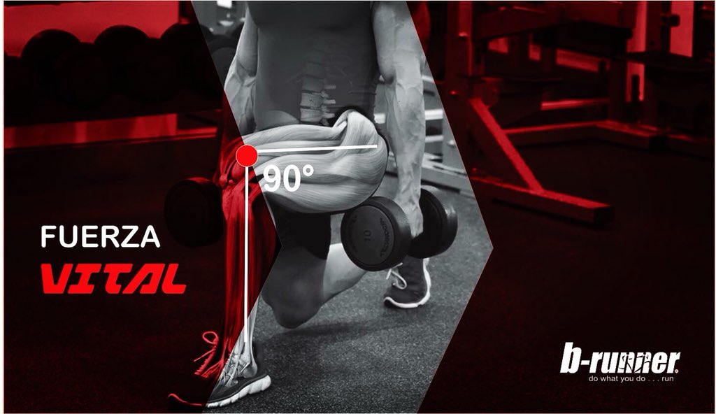 b-runner tweet media