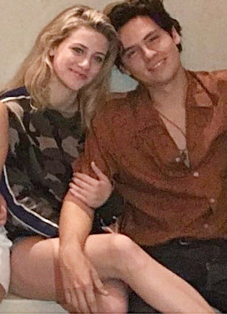 NotCSprouse's tweet image. " Look into your eues 
        and the  sky's the limit. "