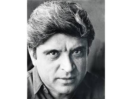  Happy birthday Javed Akhtar saab         