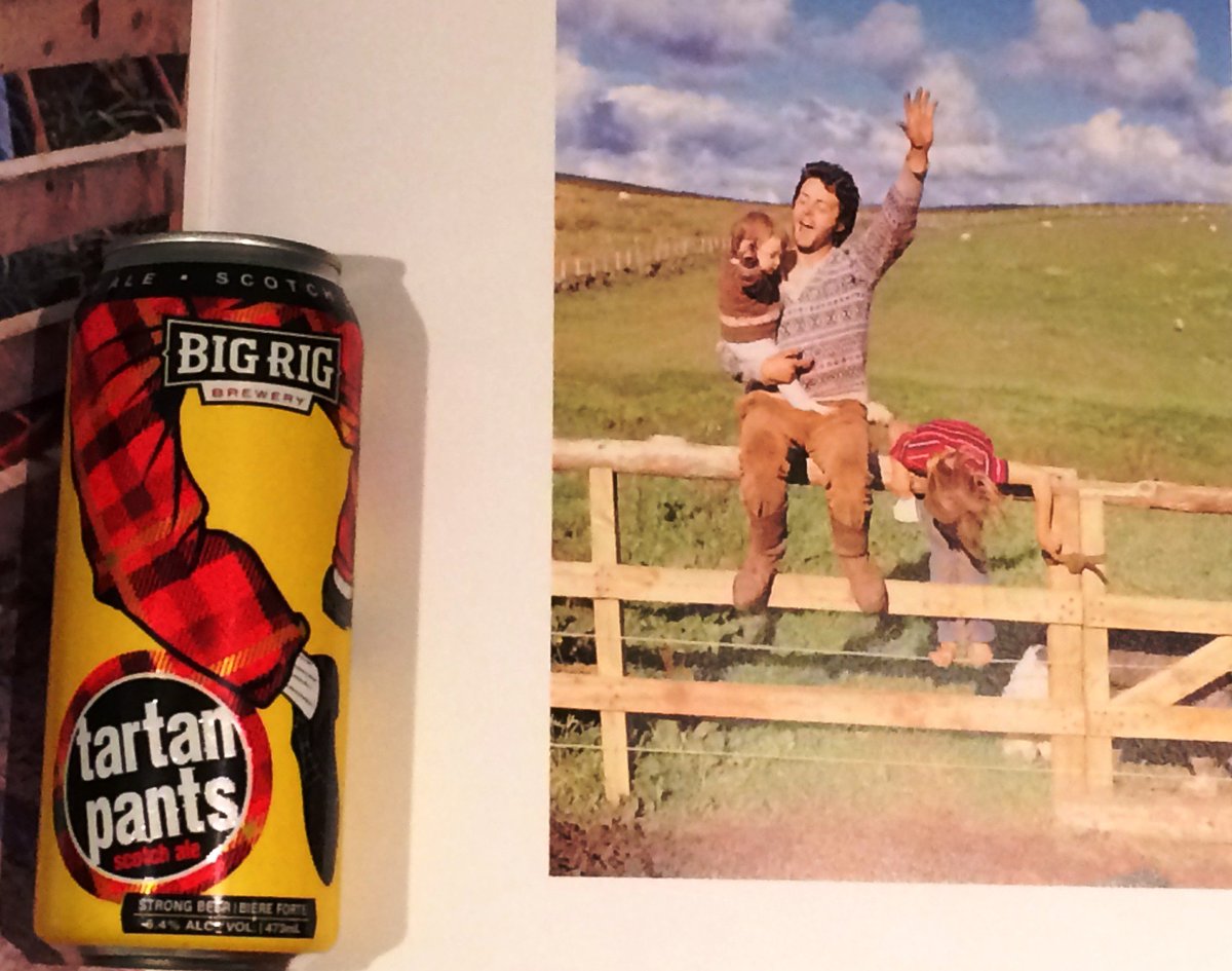 Guelph Beer Blog tweet media