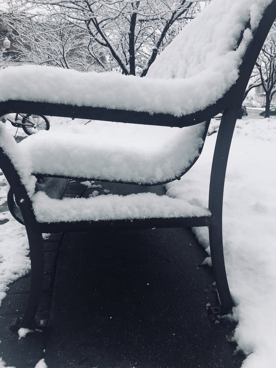 I go to a school where we cancelled class for this...but not for this. Mmm okay.