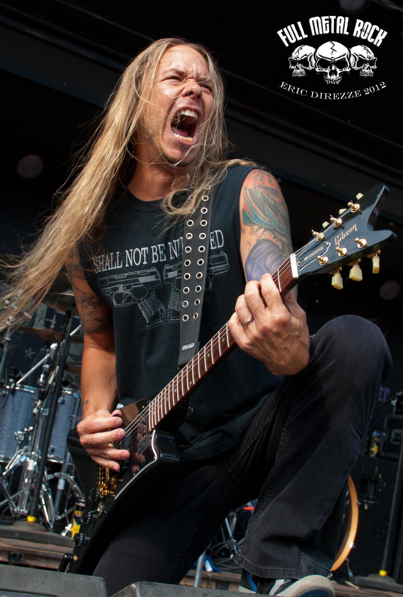 Happy Birthday Rich Ward  