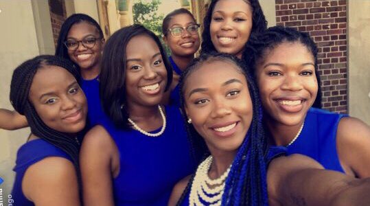 Wishing a happy Founders day to the ladies of Zeta Phi Beta Sorority Inc.! And a special shout out goes to the Finer Women here on our campus, <a href="/UNCZetas/">Omega Iota ZΦΒ</a>