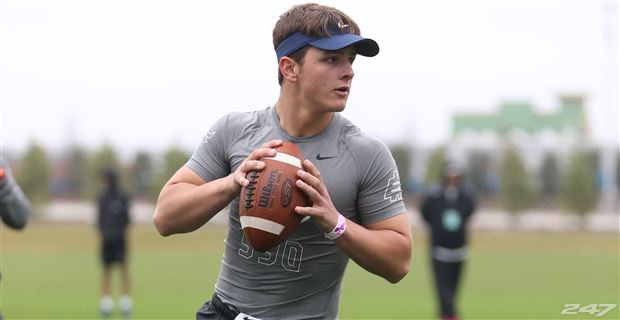 #Alabama QB target Brock Purdy talks about his latest offer from the Tide and where things stands in his recruitment (VIP) <a href="/brockpurdy13/">Brock Purdy</a> 

bit.ly/2FKjsLe