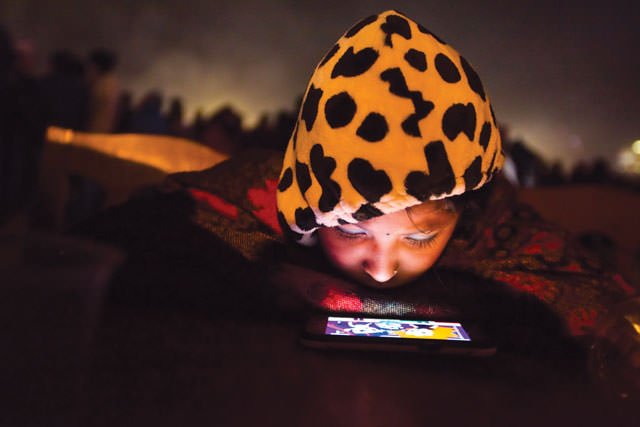 NepaliTimes's tweet image. New technologies—such as the Dark web and crypto-currencies—allow  ‘made-to-order’ child sexual abuse material to be livestreamed. Lack of  education on how children can protect themselves online makes many of  them vulnerable.
bit.ly/2DqpSyv