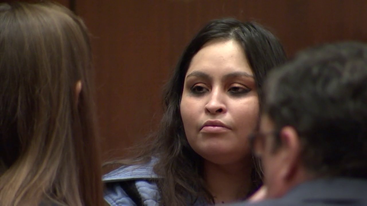Abc7 Eyewitness News Palmdale Abuse Case Pre Trial Hearing Postponed For Mother Of 8 Year Old Gabriel Fernandez T Co Jnca7hpdan T Co Dmwohd2lbb Twitter