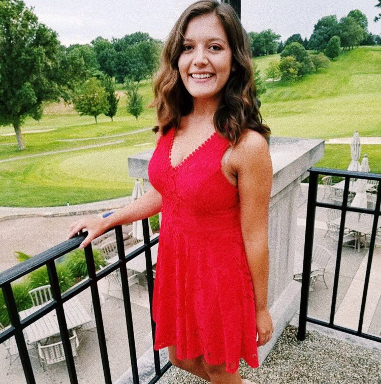 duqast's tweet photo. Happy Birthday @abby_lew116 ❤️ hope it was the best one yet! https://t.co/T589J8vC7X