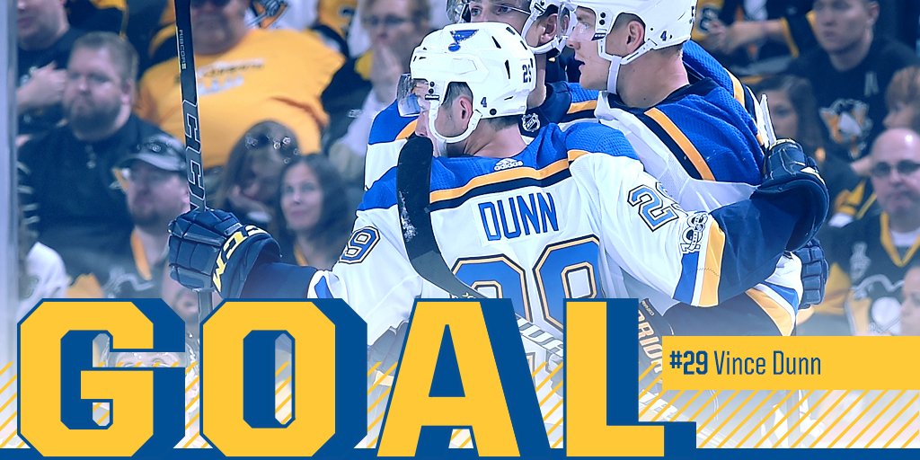 St. Louis Blues tweet media