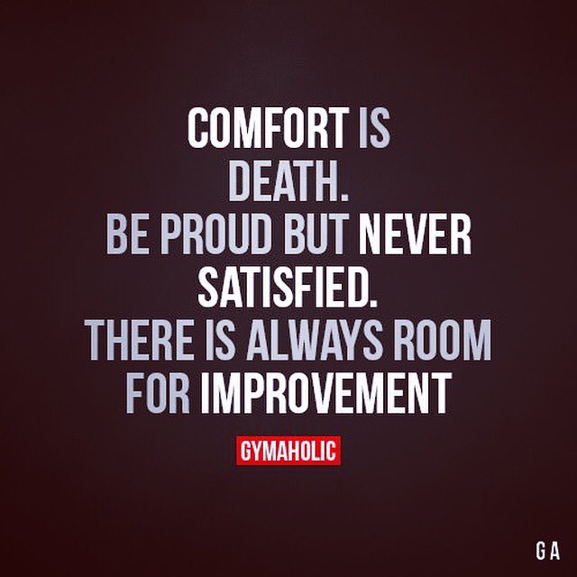 markdun0760396's tweet photo. When things are going well you can’t be content or satisfied. You have to create a “healthy fear” to keep you on your toes while building your greatness. #dontgettricked , #focus, #torontolife , #fitnessmotivation , #torontoraptors , #blogger, #usefear https://t.co/444M152dTY