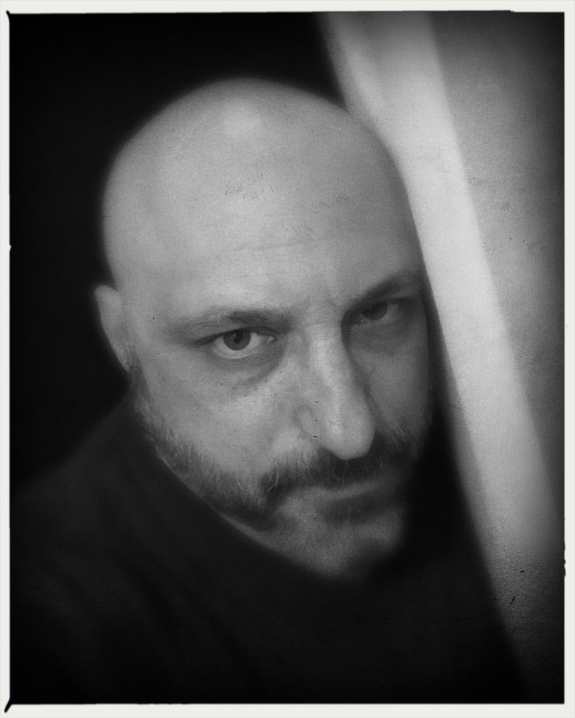 eslieber's tweet image. Untitled Self 16/365 #Hipstamatic #AuroraNCL #AOBW #Apollo